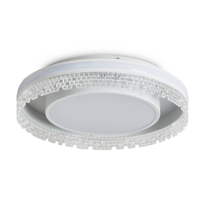 Накладной светильник Freya FR6153CL-L95W