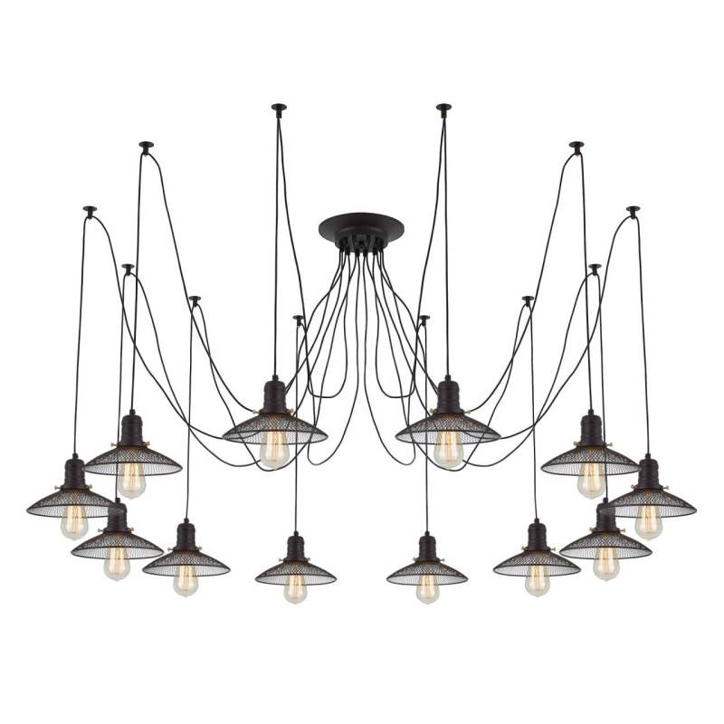 Подвесной светильник Citilux CL451122