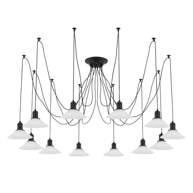 Подвесной светильник Citilux CL451122