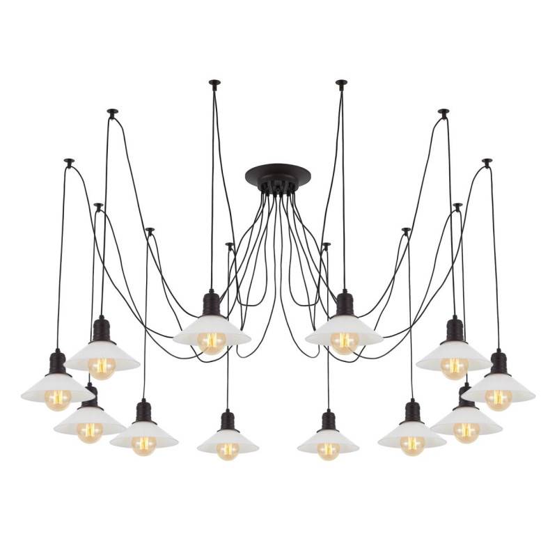 Подвесной светильник Citilux CL451122