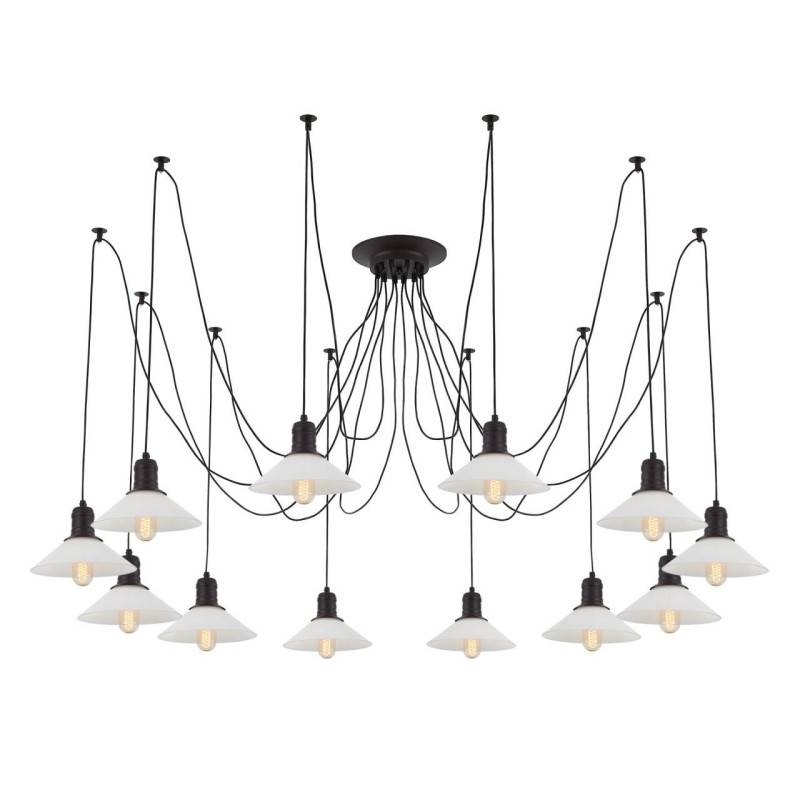 Подвесной светильник Citilux CL451122