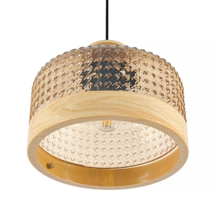 Подвесной светильник MyFar MR2481-1P