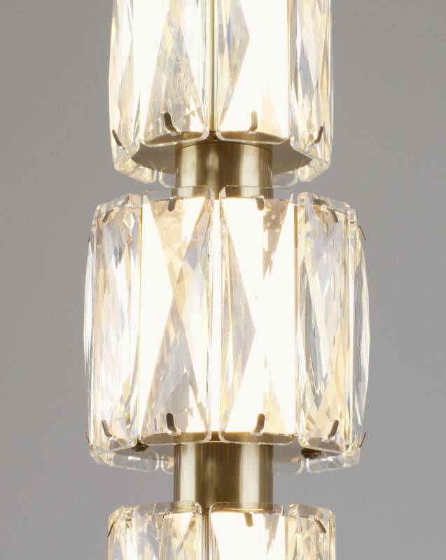 Подвесной светильник Moderli V11714-PL