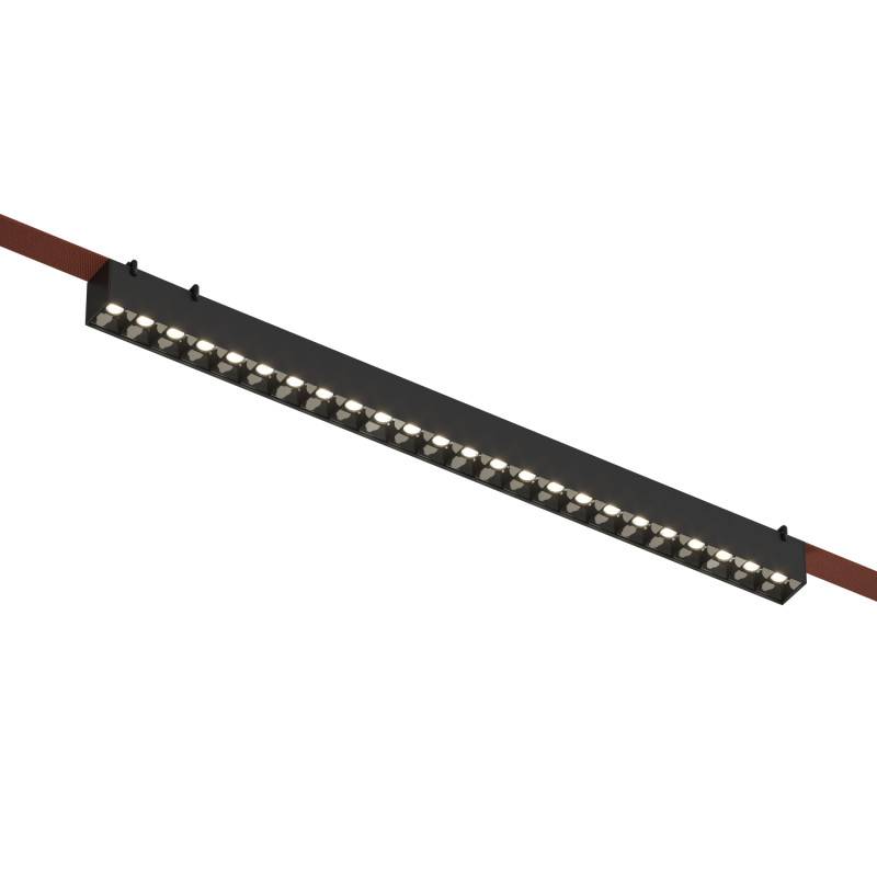 Светильник на шине Denkirs DK5672-BK