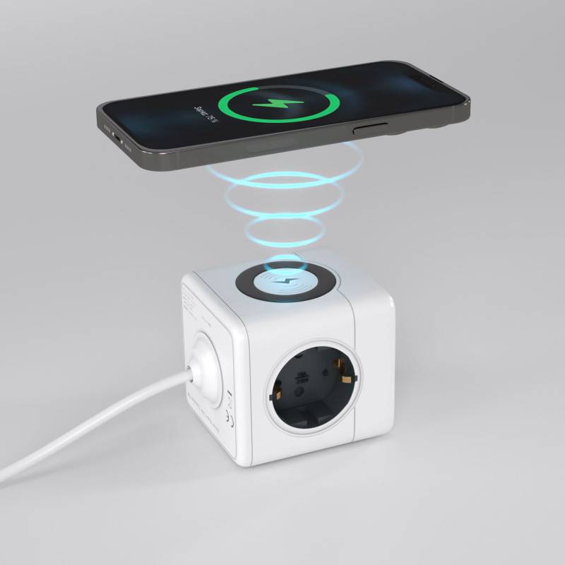 Розетка Werkel W6513501