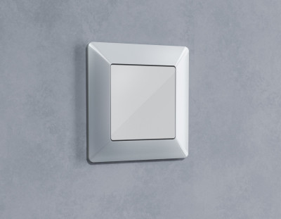 Клавиша/Накладка Ambrella Volt AP4160