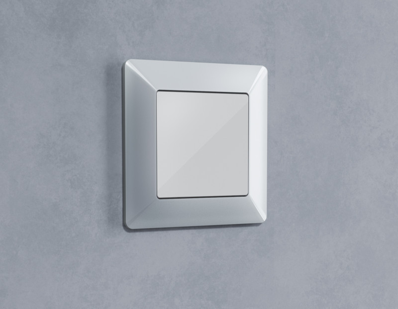 Клавиша/Накладка Ambrella Volt AP4160