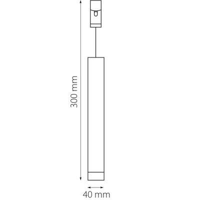Светильник на шине Lightstar 237137