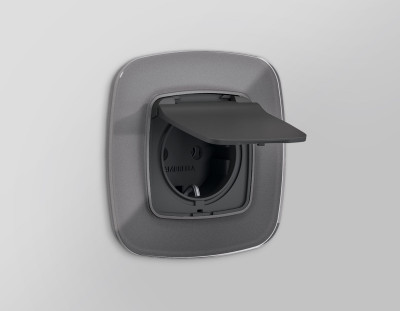 Клавиша/Накладка Ambrella Volt OP9080