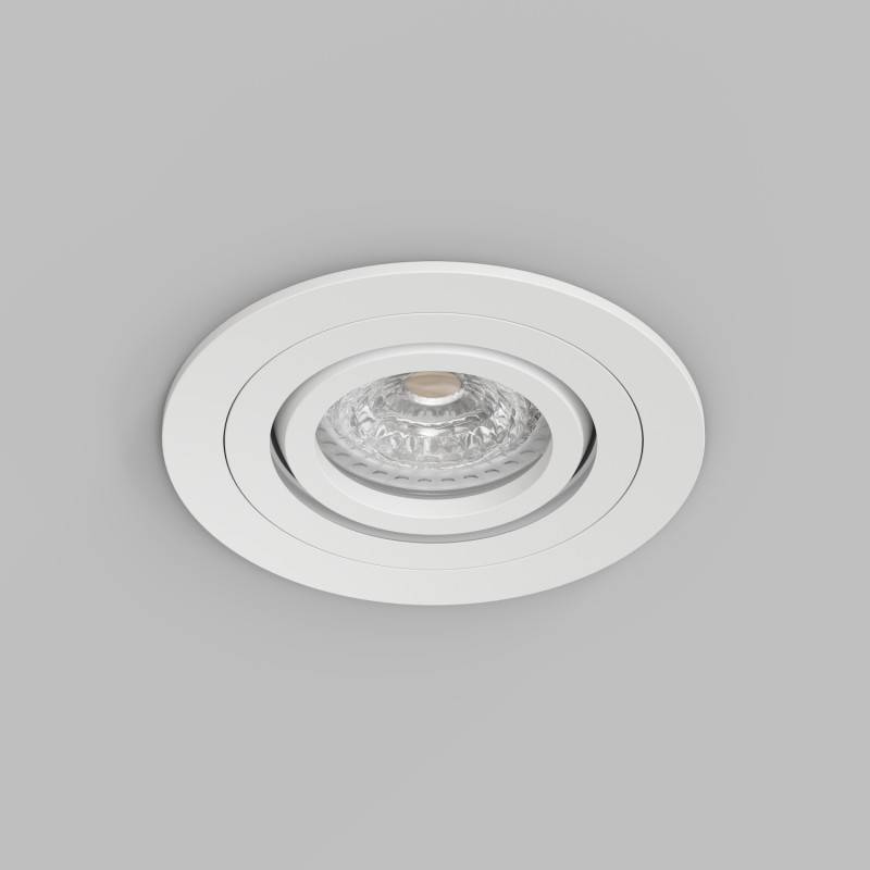 Влагозащищенный светильник Denkirs DK2110-WH