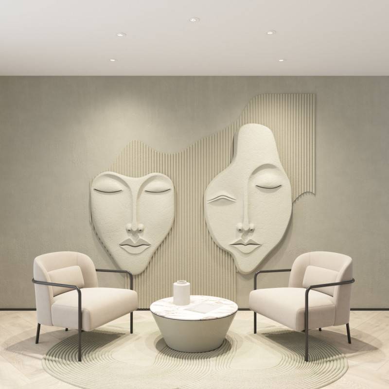 Влагозащищенный светильник Denkirs DK2110-WH