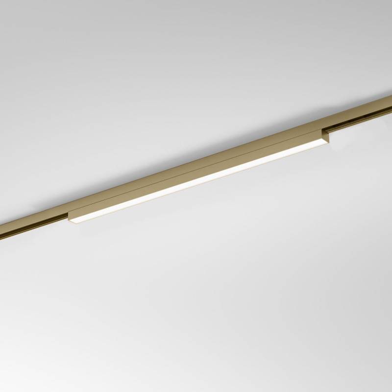 Светильник на шине Elektrostandard 85526/01 латунь