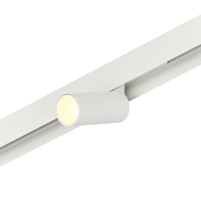 Светильник на шине MyFar MT0220-7W3K-W