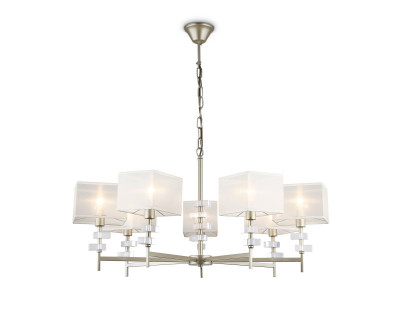 Подвесная люстра Ambrella Light LH71332