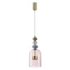 Потолочный детский светильник Odeon Light 5045/12L