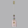 Потолочный детский светильник Odeon Light 5045/12L