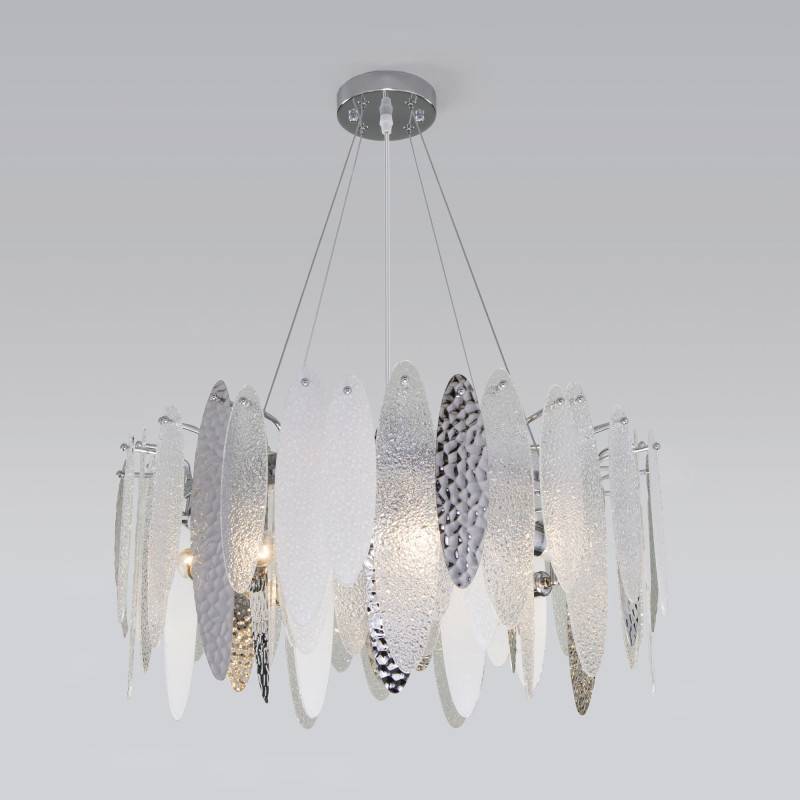 Подвесная люстра Bogate's 324/8