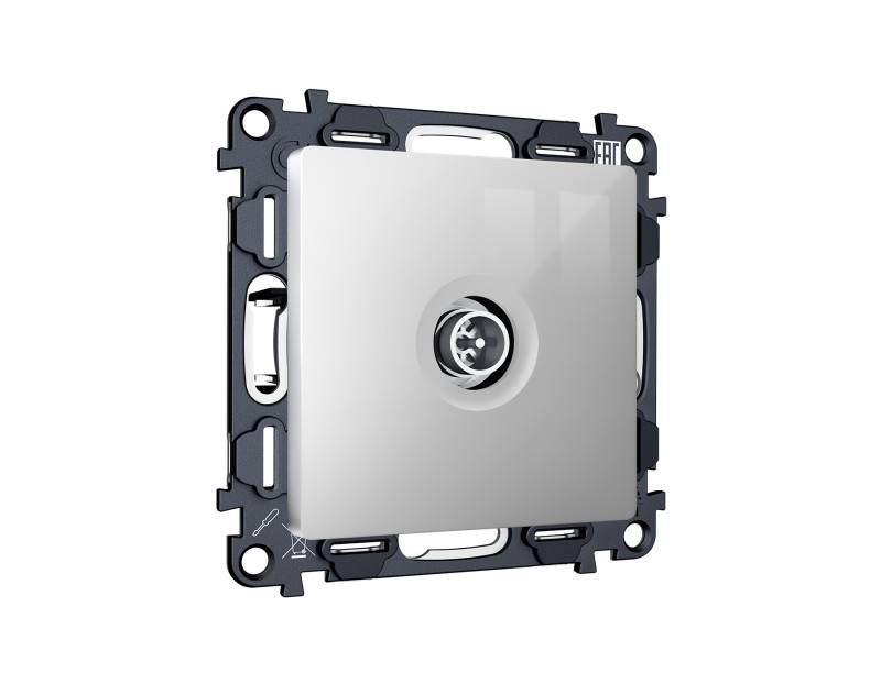 Розетка Ambrella Volt MA413005