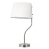Настольная лампа LOFT IT 10527T Nickel