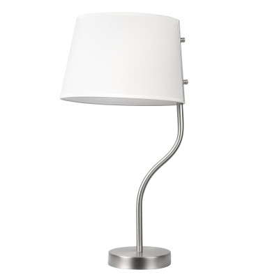 Настольная лампа LOFT IT 10527T Nickel