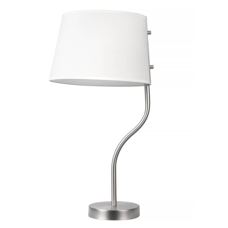 Настольная лампа LOFT IT 10527T Nickel