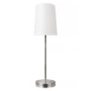 Настольная лампа LOFT IT 10527T Nickel