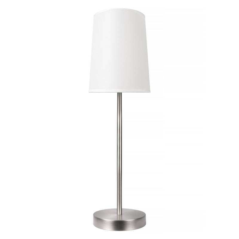 Настольная лампа LOFT IT 10527T Nickel