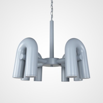 Подвесная люстра ImperiumLoft 192005-23