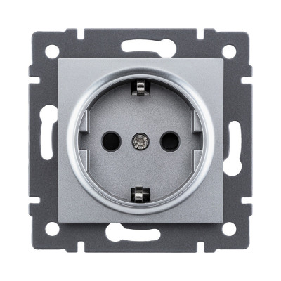 Розетка KOLLINGER REA-002GY