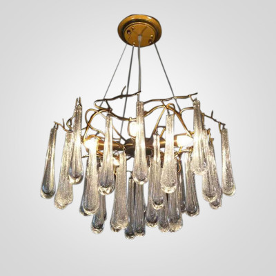 Подвесная люстра ImperiumLoft 123595-22