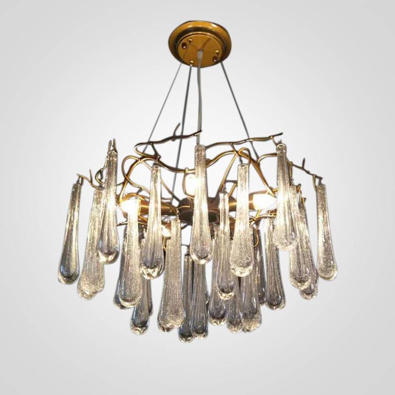 Подвесная люстра ImperiumLoft 123595-22