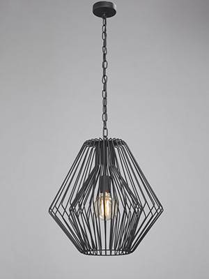 Подвесной светильник Vitaluce V4758-1/1