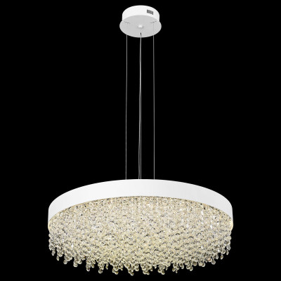 Подвесная люстра WERTMARK WE164.08.003