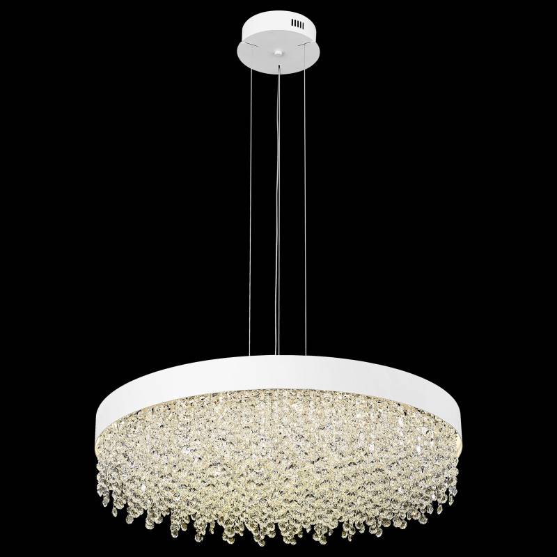 Подвесная люстра WERTMARK WE164.08.003