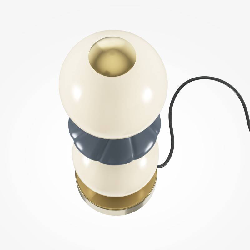 Настольная лампа Maytoni MOD362TL-L10GR3K