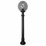 Наземный высокий светильник Fumagalli Globe 300 G30.163.000.AZE27