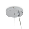 Подвесная люстра Freya FR5434PL-03GR
