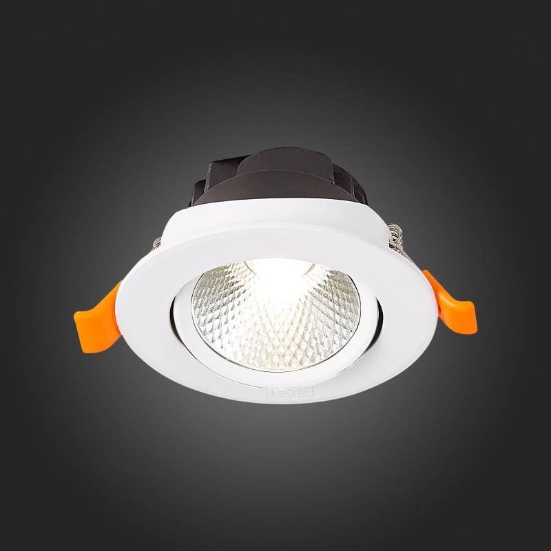 Встраиваемый светильник ST-Luce ST211.548.06.24