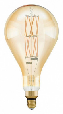 Лампа светодиодная Eglo ПРОМО LM_LED_E27 E27 8Вт 2100K 110111