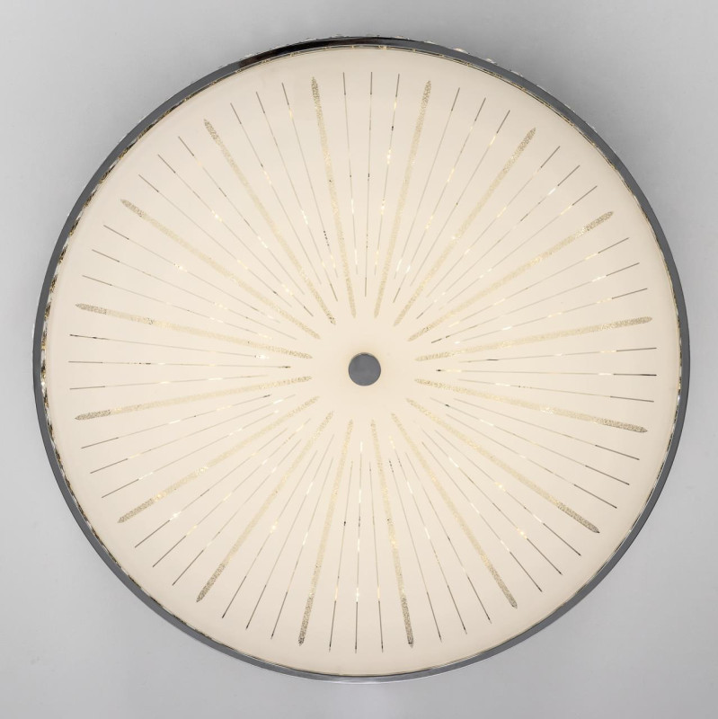 Накладная люстра Citilux CL32410G1