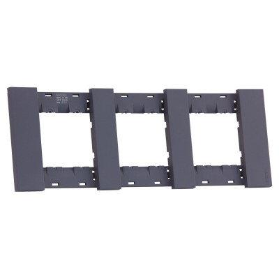 Рамка MEITON AA4802M3AL