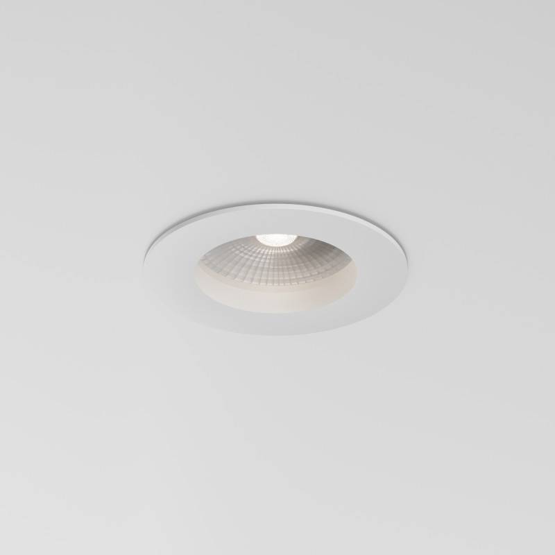 Встраиваемый уличный светильник Maytoni O511DL-L5W4K1