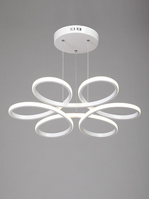 Подвесная люстра Vitaluce V04618-03/6S