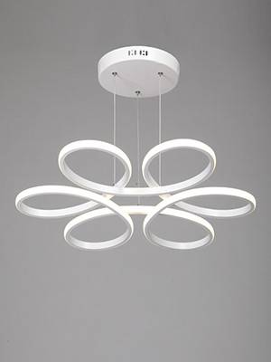 Подвесная люстра Vitaluce V04618-03/6S