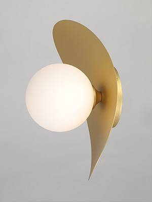 Бра Vitaluce V2731-8/1A