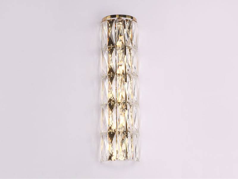 Бра Newport 10125/A gold