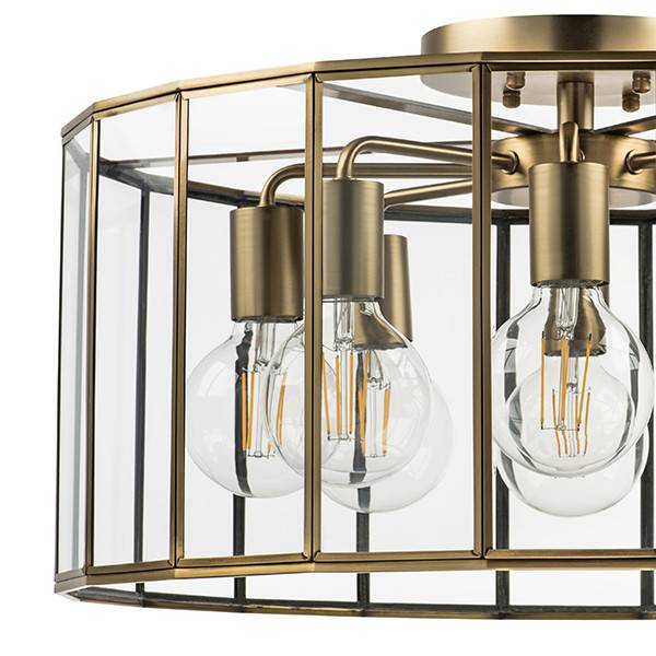 Люстра на штанге Lightstar 798281