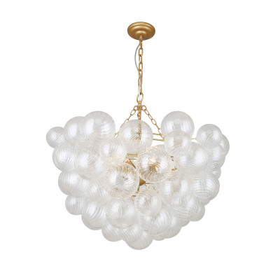 Подвесная люстра Favourite 4202-6P