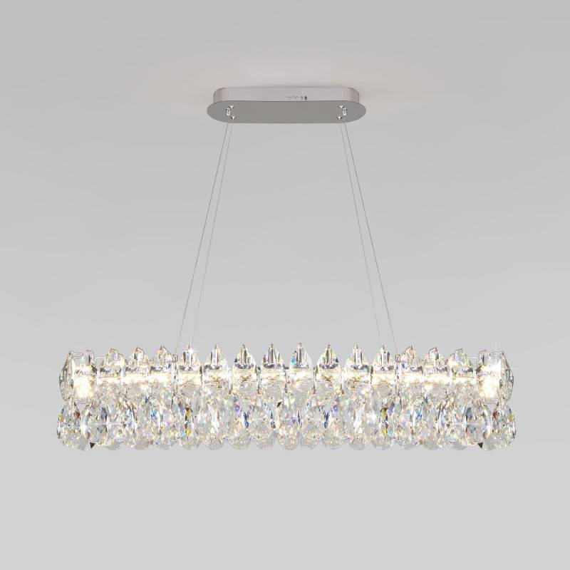 Подвесная люстра Bogate's 90372/1 Strotskis