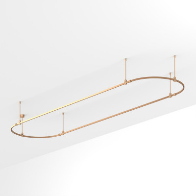 Шинопровод Arlight 054529